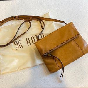 Hobo crossbody